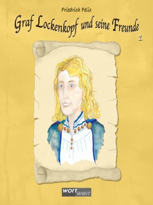 cover image of Graf Lockenkopf und seine Freunde